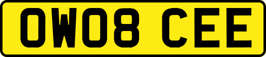 OW08CEE