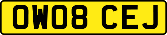 OW08CEJ