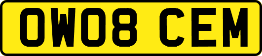 OW08CEM