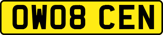 OW08CEN