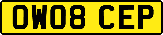 OW08CEP