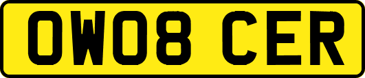 OW08CER
