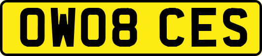 OW08CES
