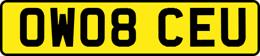 OW08CEU