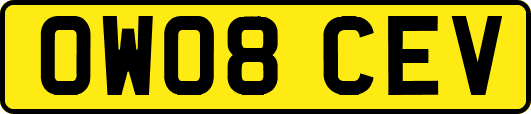 OW08CEV