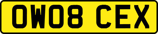 OW08CEX