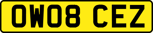 OW08CEZ