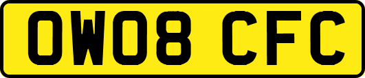OW08CFC