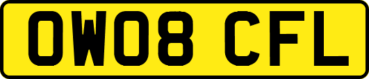 OW08CFL