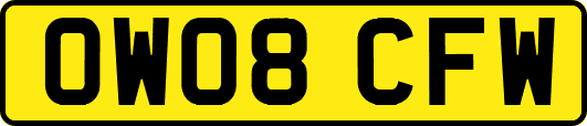 OW08CFW
