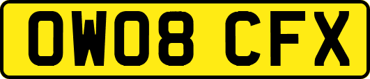 OW08CFX