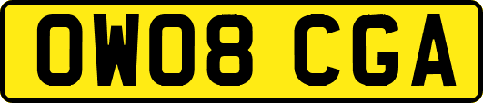OW08CGA