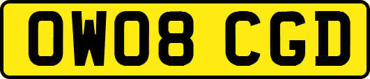 OW08CGD