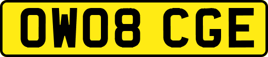 OW08CGE