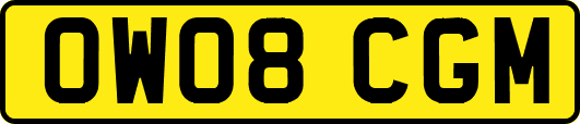 OW08CGM