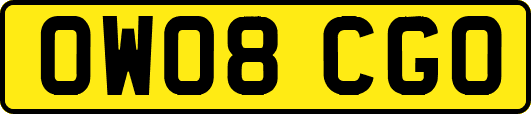 OW08CGO