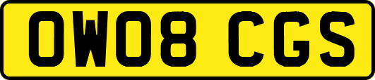 OW08CGS