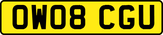 OW08CGU