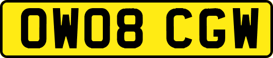 OW08CGW