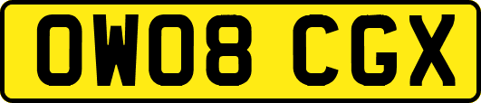 OW08CGX