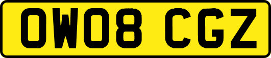OW08CGZ