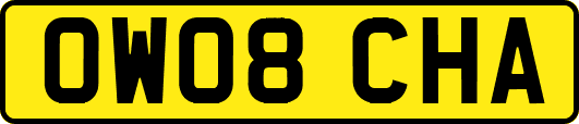 OW08CHA