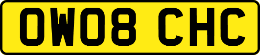 OW08CHC