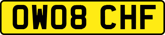 OW08CHF