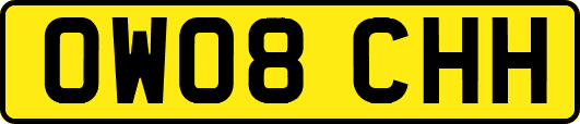 OW08CHH