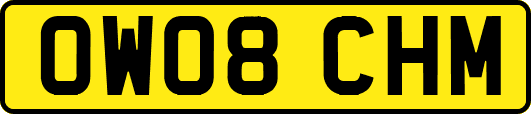 OW08CHM