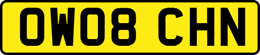 OW08CHN