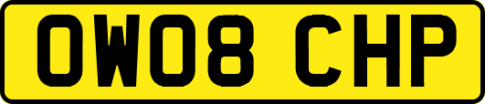 OW08CHP