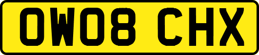 OW08CHX