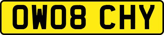 OW08CHY