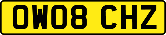 OW08CHZ