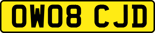 OW08CJD