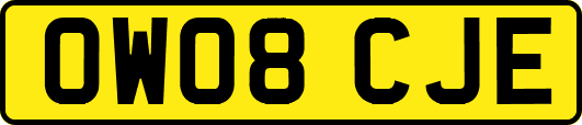 OW08CJE