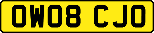 OW08CJO