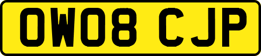 OW08CJP