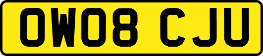 OW08CJU