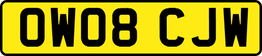 OW08CJW