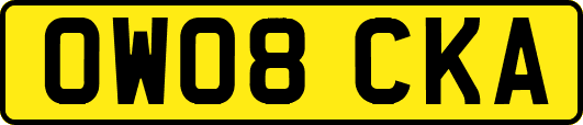 OW08CKA