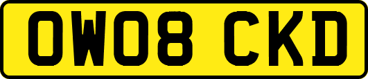 OW08CKD