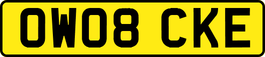 OW08CKE