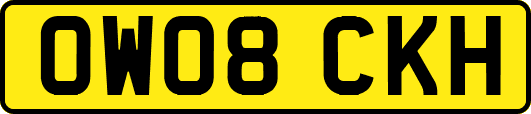 OW08CKH