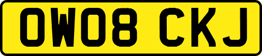 OW08CKJ