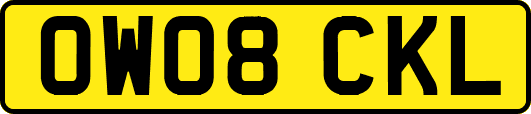 OW08CKL