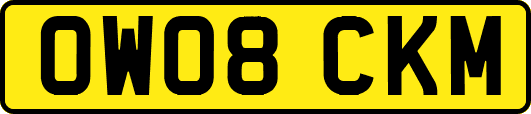 OW08CKM