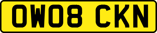 OW08CKN