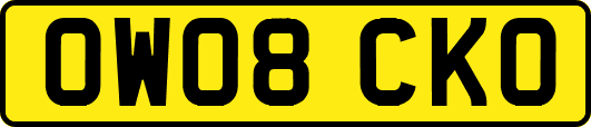 OW08CKO